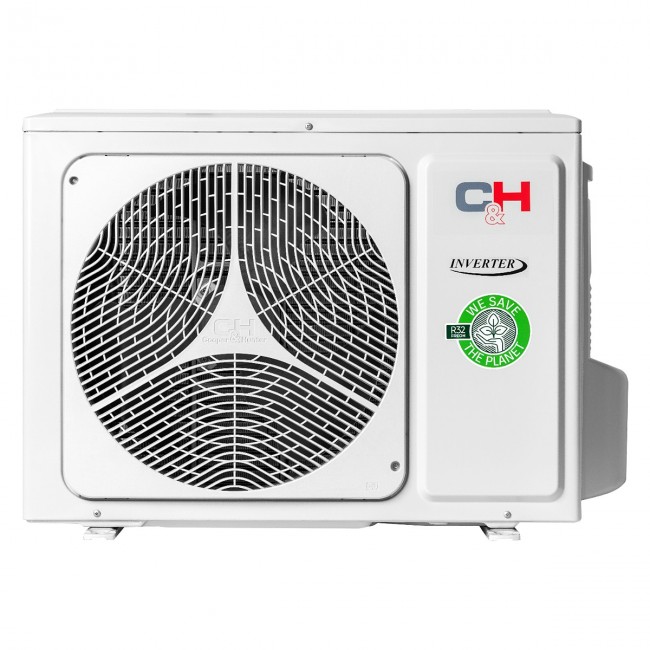 Климатик Cooper & Hunter CH-S12FTXAL NG SC
