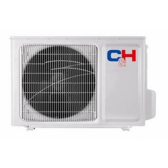 Климатик Cooper & Hunter CH-S12FTXAM2S-SC