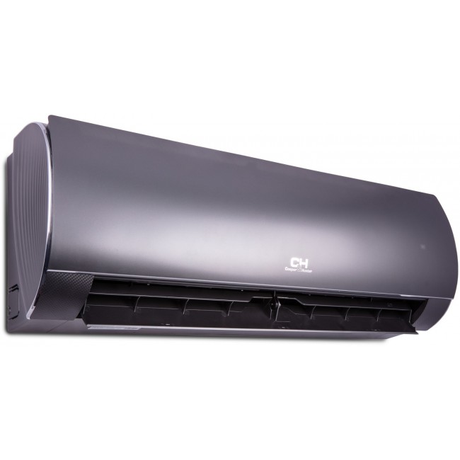 Климатик Cooper & Hunter CH-S12FTXD2-BL