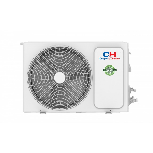 Климатик Cooper & Hunter CH-S18FTXA