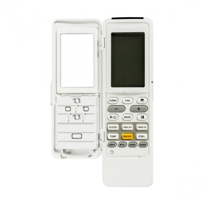 Климатик Cooper & Hunter CH-S18FTXAL NG WP