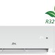 Климатик Cooper & Hunter CH-S18FTXAN-WP