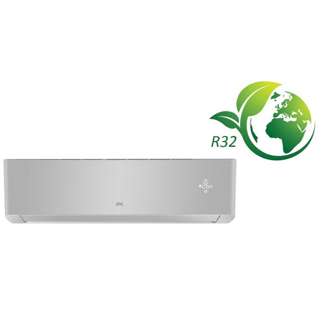 Климатик Cooper & Hunter CH-S24FTXAL NG SC