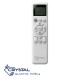 Климатик CRYSTAL Quarz Milky CHI-09M-MC/CHO-09M-MC