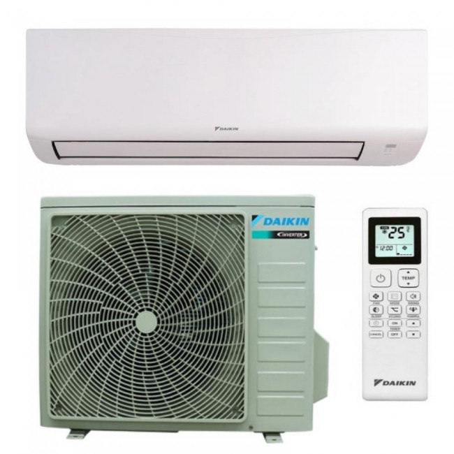 Климатик Daikin FTXC25E/RXC25E Sensira WiFi  