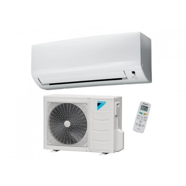 Климатик Daikin FTXF25D/RXF25D Sensira