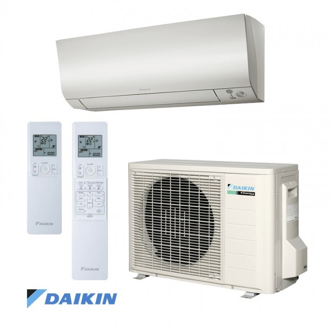 Климатик Daikin FTXM60A/RXM60A Perfera  
