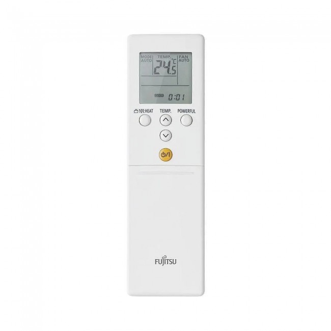 Климатик Fujitsu ASEG24KMTE