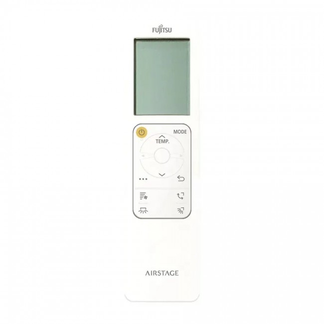 Климатик Fujitsu ASEH07KJCAL/AOEH07KJCA 