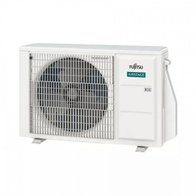 Климатик Fujitsu ASEH09KJCAL/AOEH09KJCA