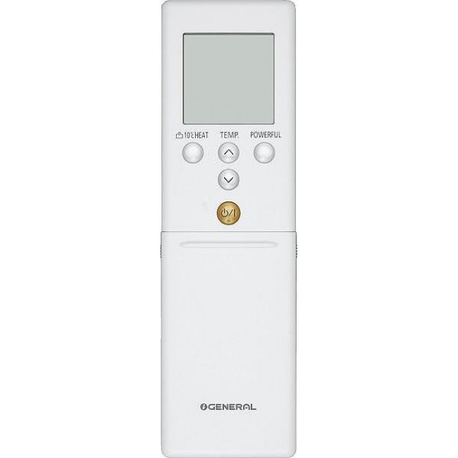 Климатик General Fujitsu ASHG12KETF-B/AOHG12KETA