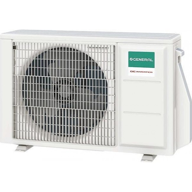 Климатик General Fujitsu ASHG14KETF-B/AOHG14KETA