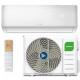 Климатик KAISAI WHITE PRO HEAT + KRW-12TLHI/KRWB-12TLHO