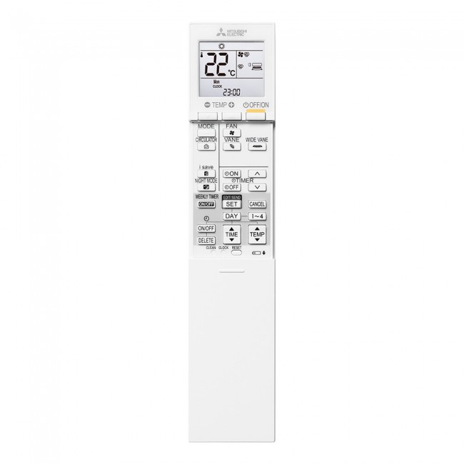 Климатик Mitsubishi Electric MSZ-AY50VGKP/MUZ-AY50VG Plasma Quad Plus