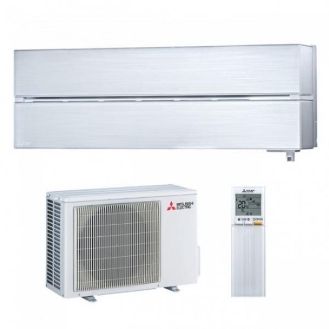 Климатик Mitsubishi Electric MSZ-LN35VGV/MUZ-LN35VG