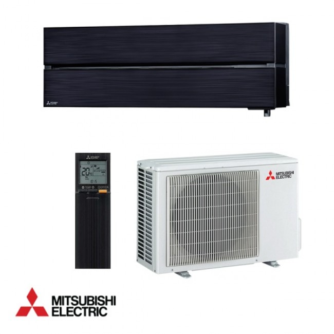 Климатик Mitsubishi Electric MSZ-LN60VGB/MUZ-LN60VG