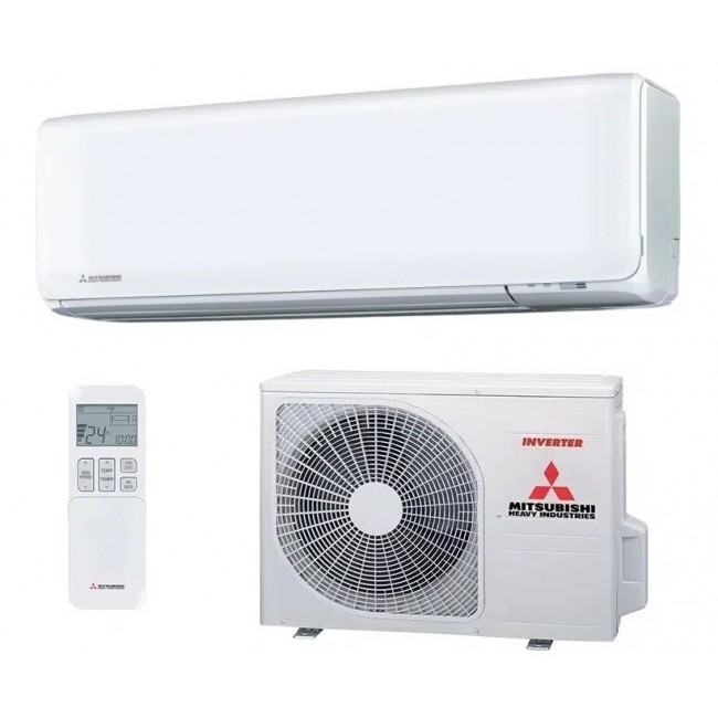 Климатик Mitsubishi Heavy SRK20ZT-WF/SRC20ZT-WF