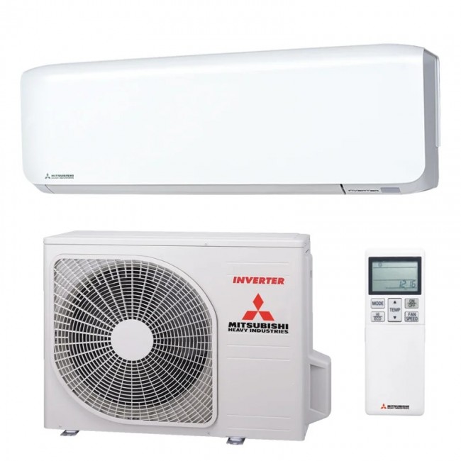 Климатик Mitsubishi Heavy SRK50ZS-WF/SRC50ZS-WF   