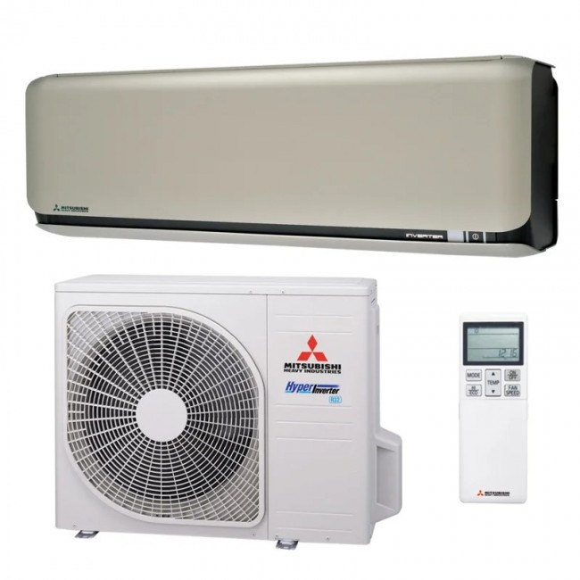 Климатик Mitsubishi Heavy SRK60ZSX-WFT/SRC60ZSX-WFT