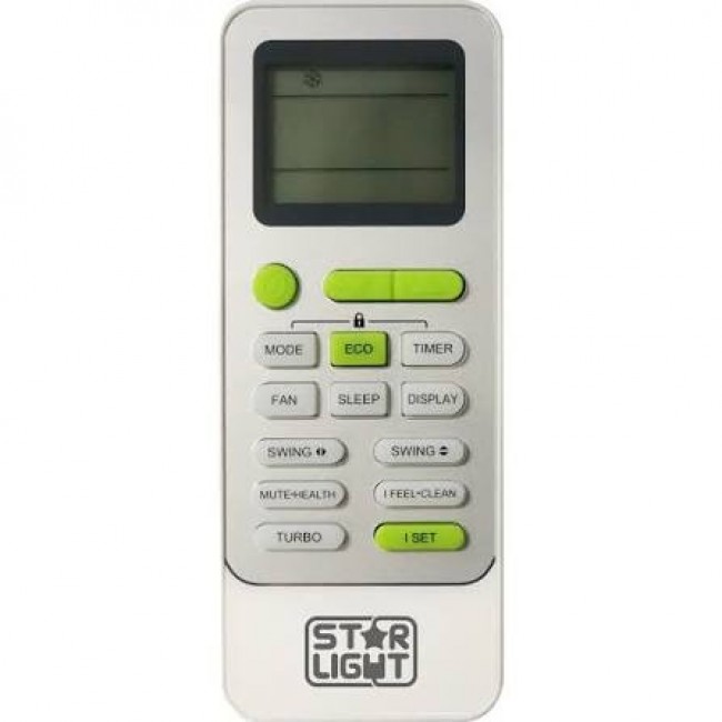 Климатик Star Light ACT-18WIFI