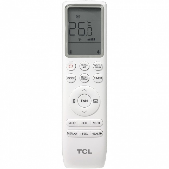 Климатик TCL TAC-12CHSD/FCI Fresh IN