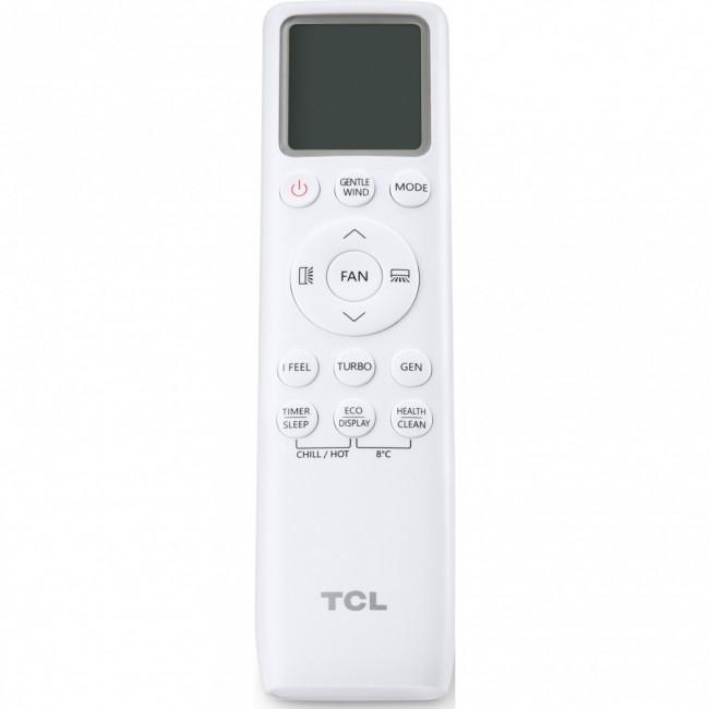 Климатик TCL TAC-12CHSD/TPH11T BreezeIN