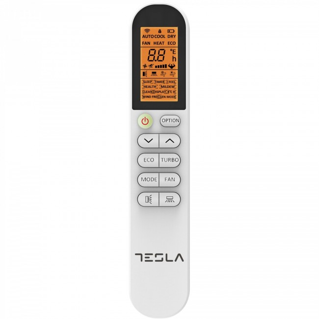 Климатик Tesla TT34EX82SM-1232IAW