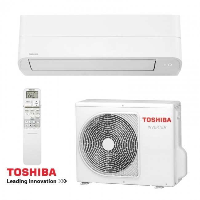 Климатик Toshiba RAS-B16B2KV2G/RAS-16B2AVG-E2