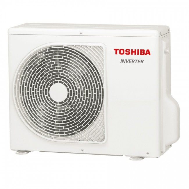 Климатик Toshiba RAS-B16S4KVG/RAS-16E2AVG-E