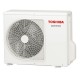 Климатик Toshiba RAS-B24S4KVG/RAS-24E2AVG-E