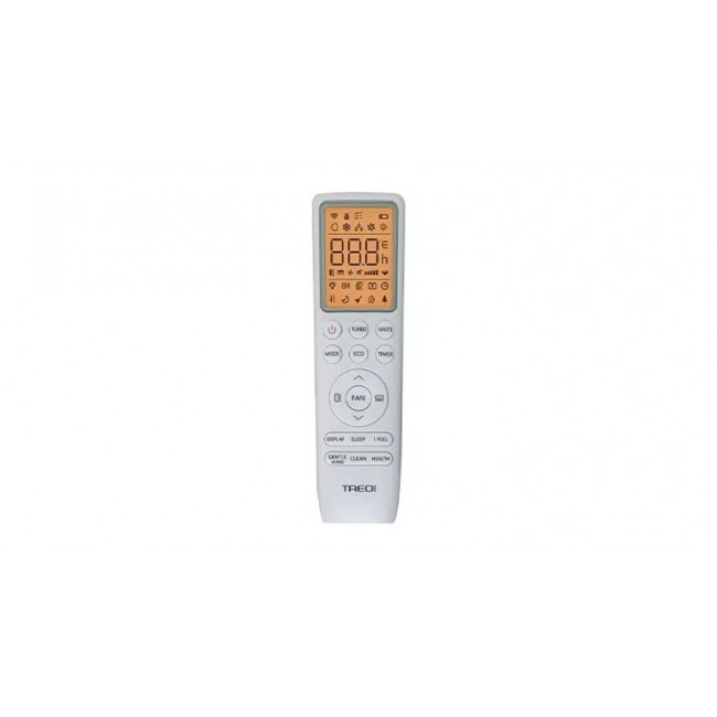 Климатик Treo CS-I12SF4/CO-I12SF4 Nordic