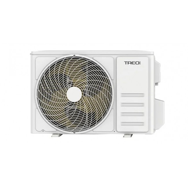 Климатик Treo CS-I12SF4/CO-I12SF4 Nordic