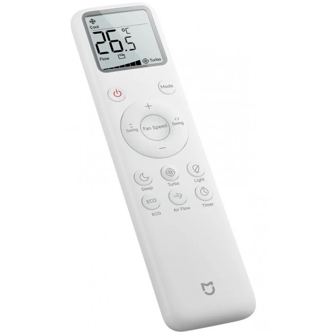 Климатик Xiaomi MIJIA ASH-12WO/N1C3-EU Pro