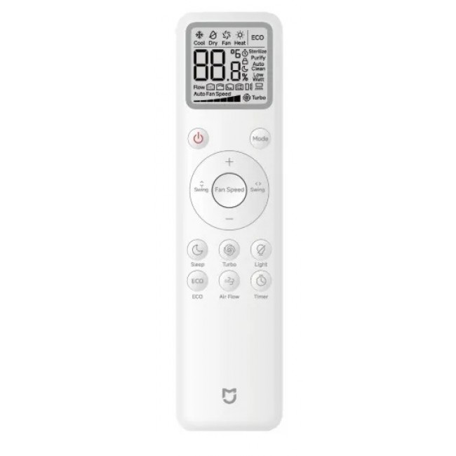 Климатик Xiaomi MIJIA ASH-12WO/N2C2-EU