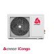 Колонен климатик CHIGO iCongo CF-82V3G-N96AE3-W3