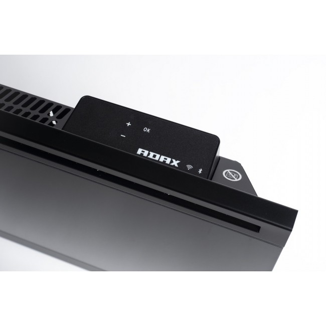 Конвектор Adax IVER H 08 KWT ЧЕРЕН