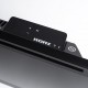 Конвектор Adax IVER H 08 KWT ЧЕРЕН