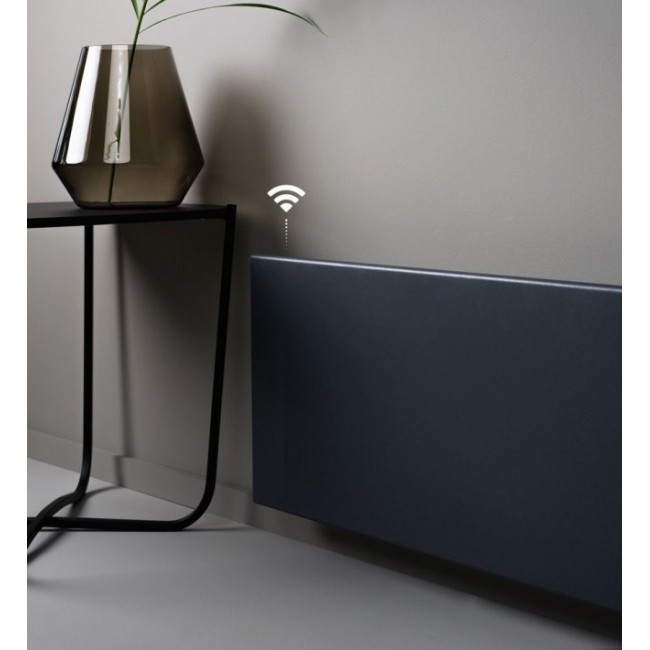 Конвектор Adax NEO COMPACT 20 KWT СИВ