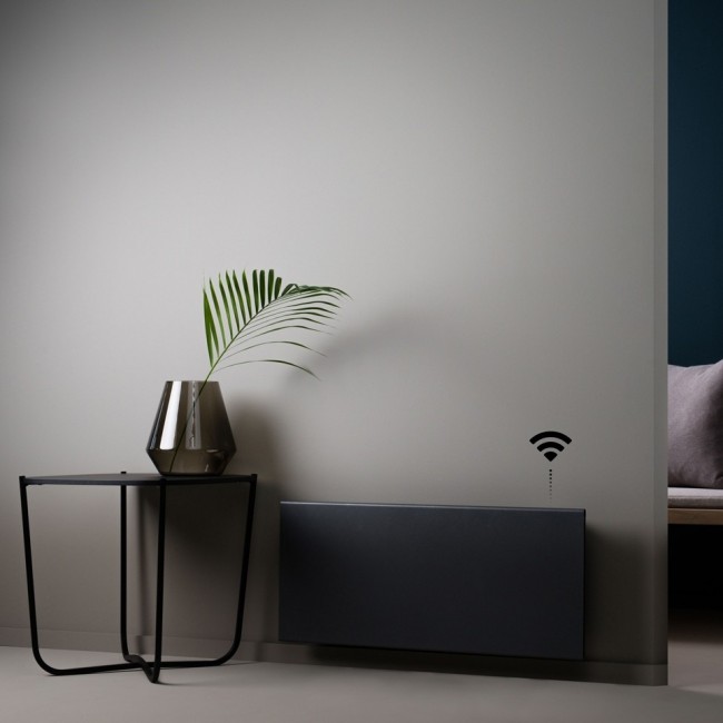 Конвектор Adax NEO H 04 KWT Wi-Fi ЧЕРЕН