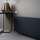 Конвектор Adax NEO H 08 KWT Wi-Fi СИВ