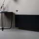 Конвектор Adax NEO H 10 KWT Wi-Fi ЧЕРЕН