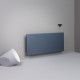 Конвектор Adax NEO H 20 KWT Wi-Fi СИВ