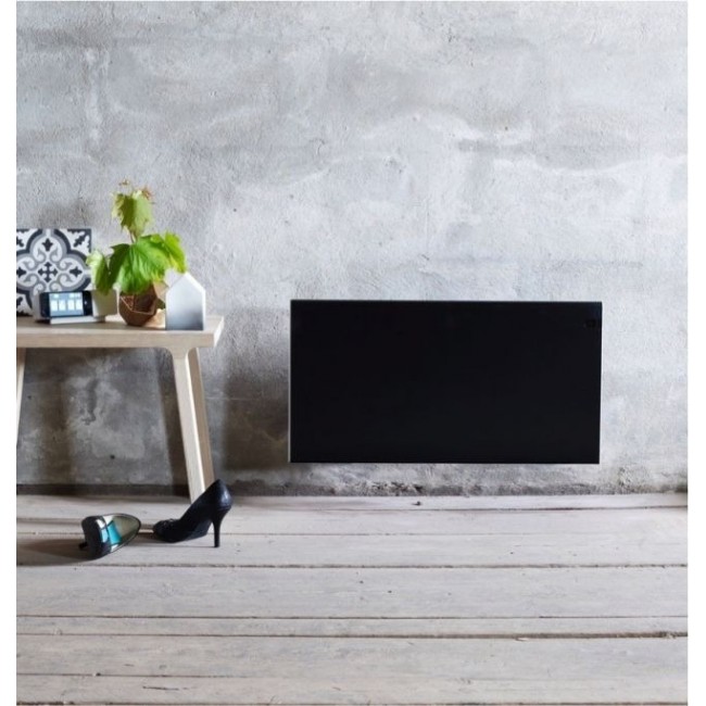 Конвектор Adax NEO NP 04 KDT ЧЕРЕН