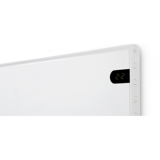 Конвектор Adax NEO NP 08 KDT БЯЛ