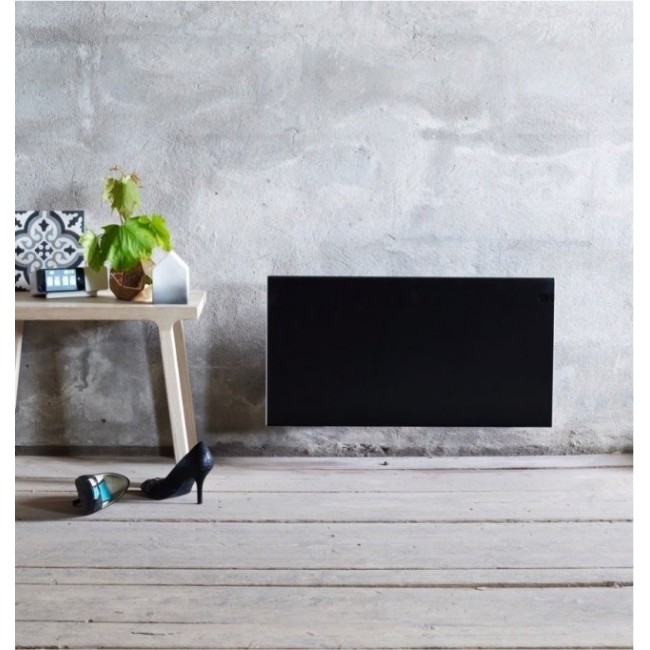 Конвектор Adax NEO NP 10 KDT ЧЕРЕН