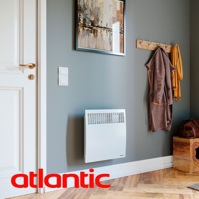 Конвектор Atlantic F620 2000W