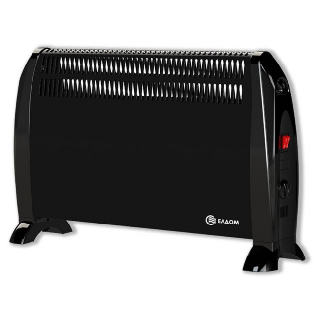 Конвектор Eldom CF2000BL