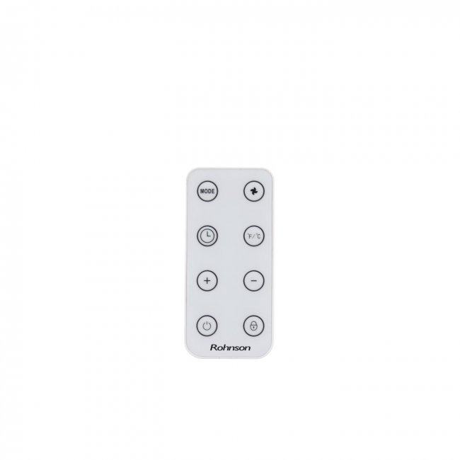 Конвектор Rohnson R-017