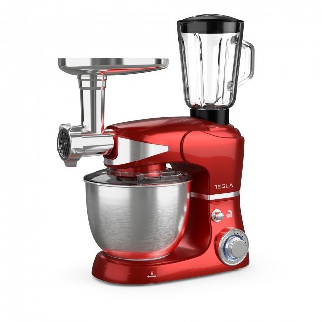Кухненски робот Tesla KR600RA