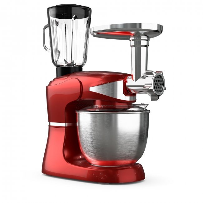 Кухненски робот Tesla KR600RA